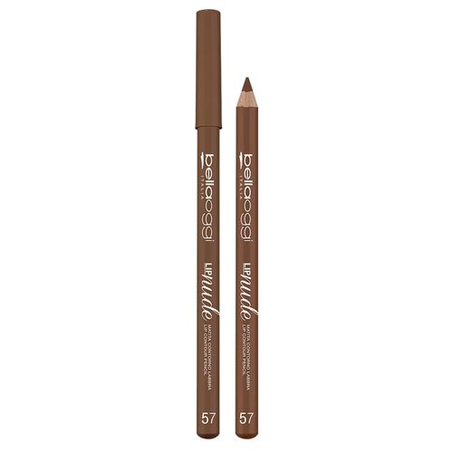 Bella Oggi Lip Nude Lip pencil