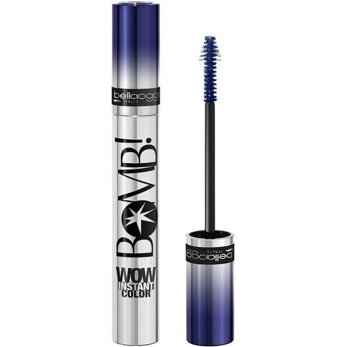 Bella Oggi Bomb! Mascara Volume Color Wow 9.5ml - 001 Blue