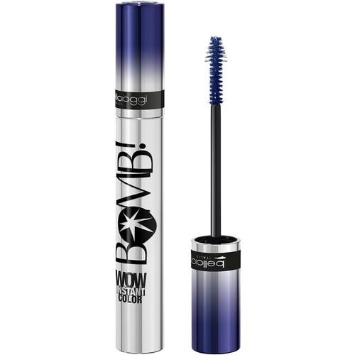 Bella Oggi Bomb! Mascara Volume Color Wow 9.5ml - 001 Blue