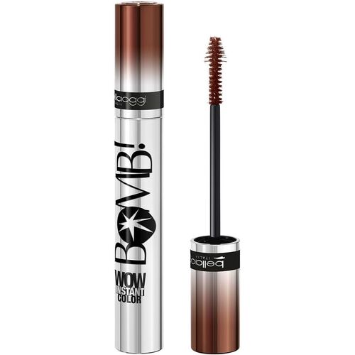 Bella Oggi Bomb! Mascara Volume Color Wow 9.5ml - 002 Brown