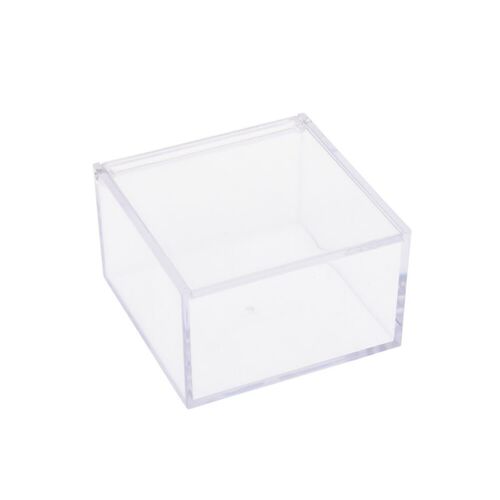 Θήκη οργάνωσης καλλυντικών 10x10x6cm