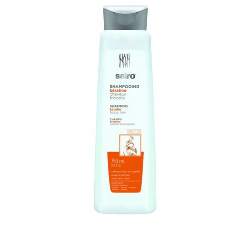 Sairo Σαμπουάν με Κερατίνη 750ml