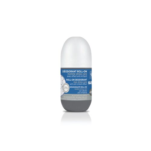Sairo Deo Roll-on αποσμητικό Antistress for Men 50ml