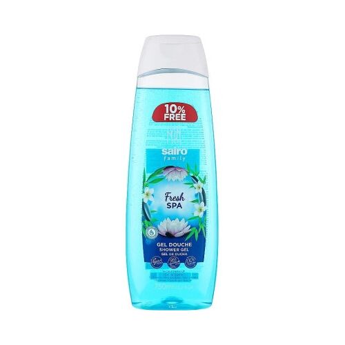 Sairo Αφρόλουτρο Fresh Spa 750ml
