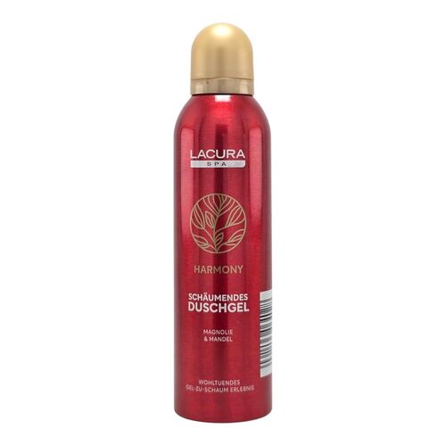Lacura SPA Harmony Αφρόλουτρο με Μανόλια και Αμύγδαλο 200ml
