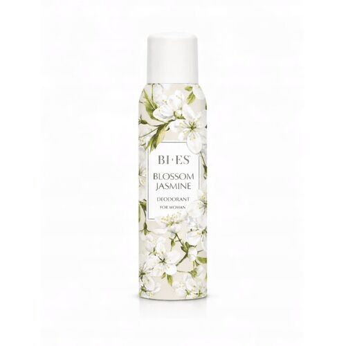 Bi Es Deo Spray Blossom Jasmine 150ml