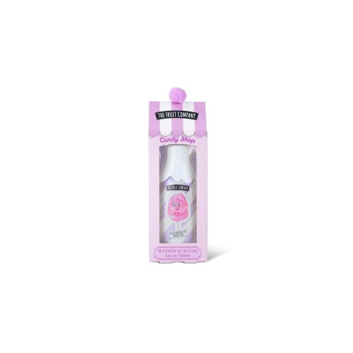 Candy Παιδική κολώνια σε 4 φρουτώδη αρώματα 40ml