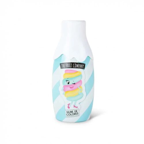 Candy Παιδική κολώνια σε 4 φρουτώδη αρώματα 40ml