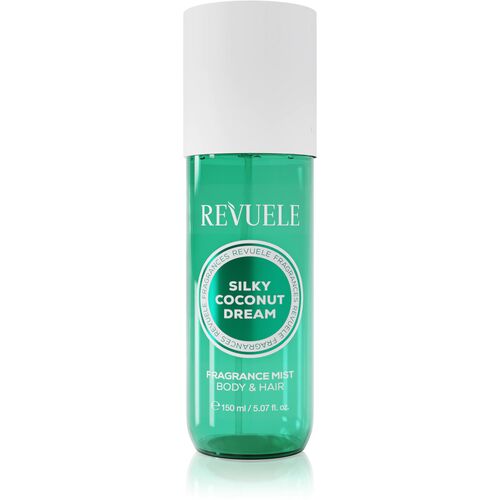 Revuele Fragrance Mist Silky Coconut Dream 150ml