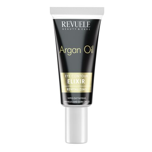 Revuele Argan Oil Κρέμα ματιών για Ρυτίδες και Μαύρους Κύκλους 25ml