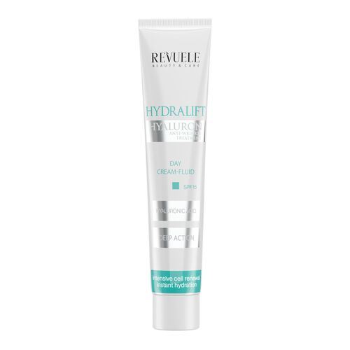 Revuele Hydralift Κρέμα Ημέρας Με Υαλουρονικό 50ml