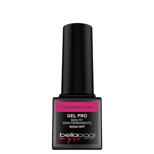 Bella Oggi Gel Pro Ημιμόνιμο Βερνίκι νυχιών 5ml