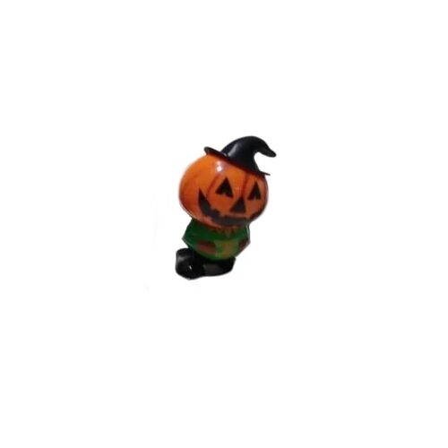 Κινούμενες φιγούρες Halloween σε 4 σχέδια 8cm