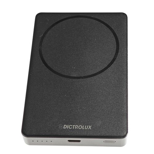 Power Bank ασήρματο 10,000mAh γρήγορη φόρτιση