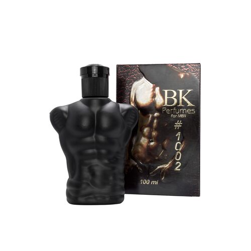 Men Bk Perfume 100ml ΝΟ1002