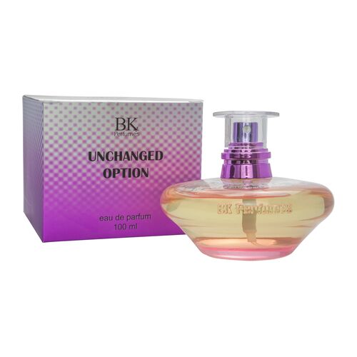 BK Women Perfume 100ml Unchanged Option