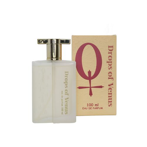 BK Women Perfume 100ml Drops Of Venus