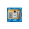 Bi Es Gift Set for men Max Ice Freshness (Eau de Parfum 50ml & Shower Gel 50ml & Travel Size Parfum 15ml)