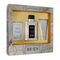 Bi Es Gift Set for men Tuxedo (Eau de Parfum 50ml & Shower Gel 50ml & Travel Size Parfum 15ml)