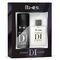 Bi Es Gift Set for men Porto Di Capri (After Shave 100ml & Deo 150ml)