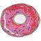 Στρόγγυλη Πετσέτα Θαλάσσης Donut 150cm