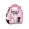 Sam by Uncle Sam Paper Bag with Hyluronic Face Serum 30ml, Shower Gel 60ml, Body Lotion 30ml