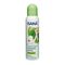 Isana Women Gel Ξυρίσματος με Εκχύλισμα Πράσινου Μήλου 150ml