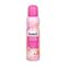 Balea/Isana/Elkos Women Αφρός/Gel Ξυρίσματος Sensitive με Διάφορα εκχυλίσματα φρούτων 150ml