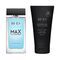 Bi Es Max Ice Freshness Set for Men – Άρωμα EDT 90ml & Shower Gel 150ml