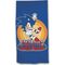 Πετσέτα θαλάσσης Sonic the Hedgehog 70x140cm