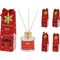 Χριστουγεννιάτικο perfume diffuser με άρωμα "Red Fruit" 40ml