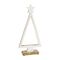 Tree Deco White 31cm (F7)