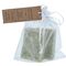 Αρωματικό κερί σε κύβους σετ 2pcs Natural Home 4x2x5cm