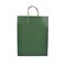 Χάρτινη σακούλα δώρου μονόχρωμη 42x10x32cm