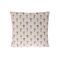 Cushion 45x45cm 4ass Clr