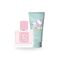 Hello Kitty Σετ δώρου Delicate Flower Eau de Parfum 50ml & Αφρόλουτρο 100ml