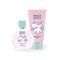 Hello Kitty Σετ δώρου Unicorn Cloud Eau de Toilette 100ml & Αφρόλουτρο 100ml