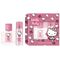 Hello Kitty Gp  Sweet Leopard Pink Σετ δώρου αφρόλουτρο 50ml και άρωμα 100ml