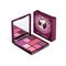 Bella Oggi Snoopy Collection Eyeshadow Palette X Peanuts Small - Blue