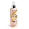 IDC Institute Giraffe Shimmer Body Mist Spray Vanilla & Caramel 250ml
