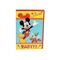 Πρoσκλητήρια για πάρτυ Mickey Mouse 9.5x14.5cm