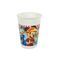 Πλαστικά ποτηράκια για πάρτυ Mickey Mouse & the Roadster Racers 8pcs 200ml