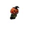 Κινούμενες φιγούρες Halloween σε 4 σχέδια 8cm